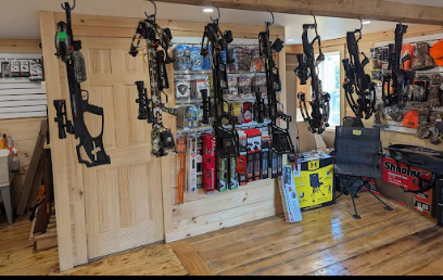 Gendron Guns & Ammo - Store photo