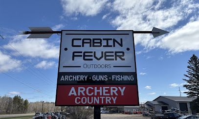 Cabin Fever Outdoors - Store photo