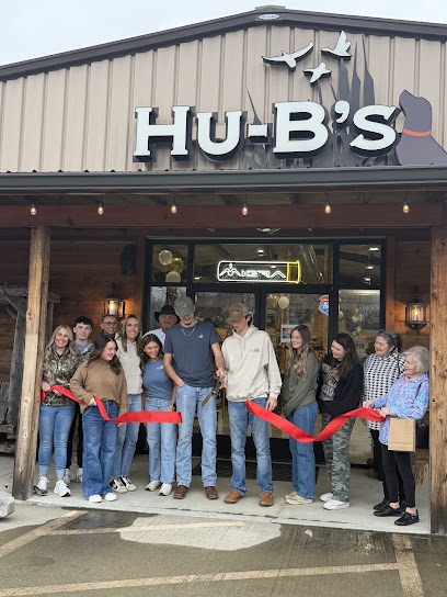Hu-B's Outdoors - Store photo