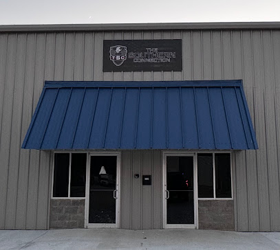 THE SOUTHERN CONNECTION POLICE SUPPLIES, LLC - Store photo