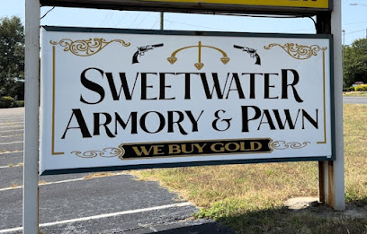 Sweetwater Armory & Pawn - Store photo