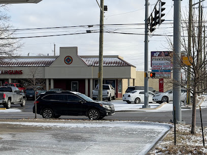 Four Guns - Store photo