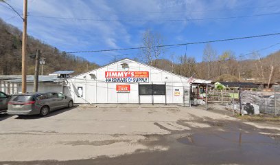 Jimmy's Hardware & Supply - Store photo