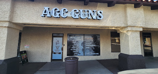 AGC GUNS - Store photo