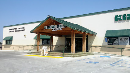Kings Gun Center - Store photo