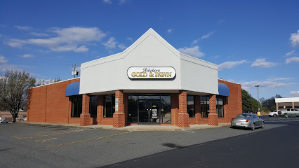 Asheboro Gold and Pawn - Store photo