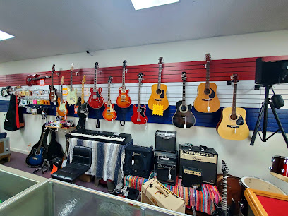 All American Pawn Shop - Store photo