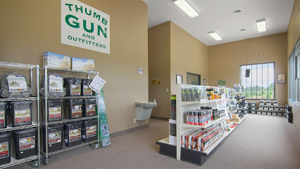 Thumb Gun and Outfitters - Store photo