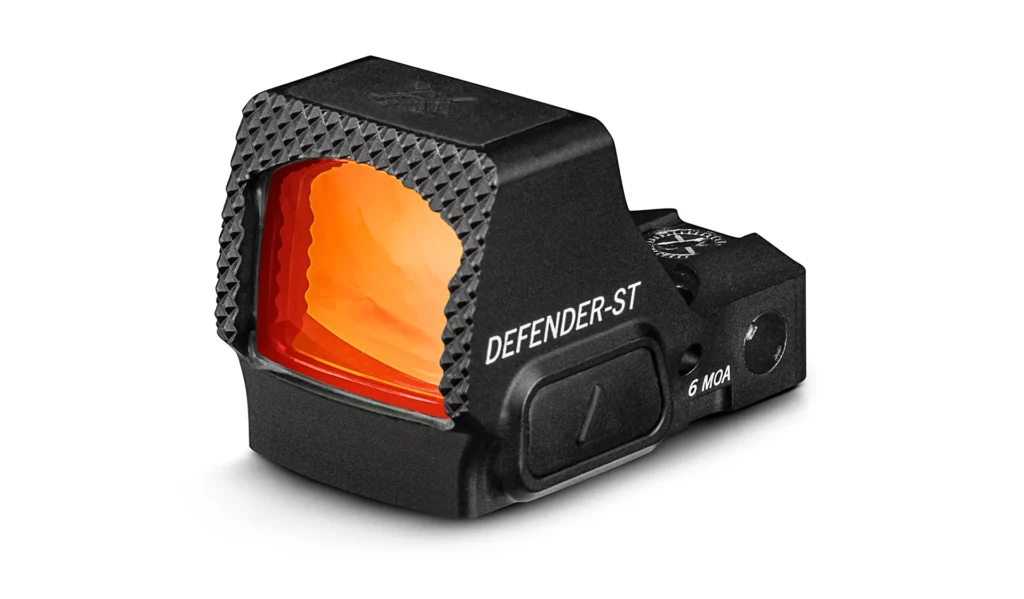 Vortex Defender-ST