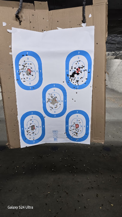 Off Duty Armory - Store photo