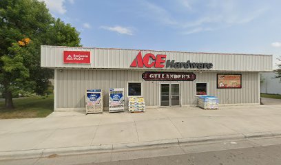 Gullander Hardware Co. - Store photo
