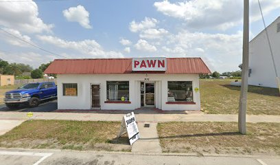 William's Pawn & Gun - Store photo