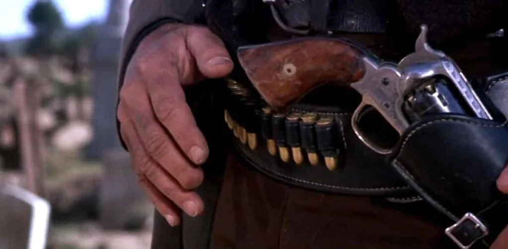 lee van cleef