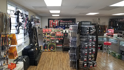 The Pawnderosa Pawn Shop - Store photo