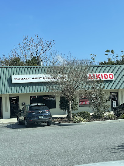 Castle Gray Armory, llc Guns & Ammo - Store photo