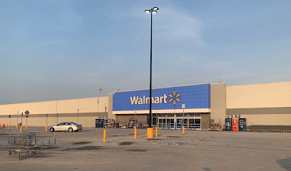 Walmart Supercenter - Store photo