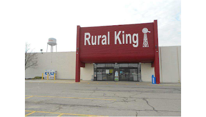 Rural King - Store photo