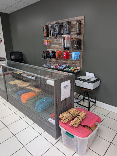 Whisper Creek Gear - Store photo