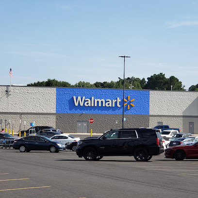 Walmart Supercenter - Store photo
