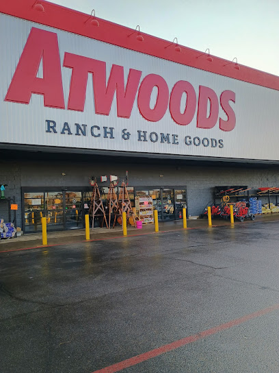 Atwoods - Store photo