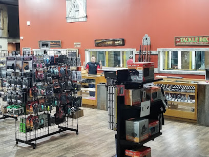Flat Broke Shooters LLC - Store photo