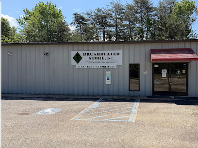 Brushbeater Store - Store photo