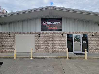 Carolina Gun Brokers - Store photo