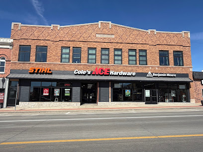 Cole's Ace Hardware - Store photo