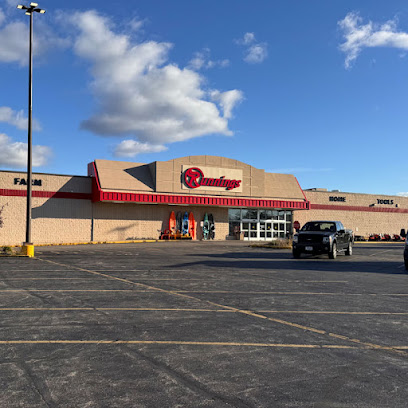Runnings - Store photo