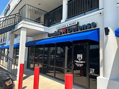 Double M Defense - Store photo