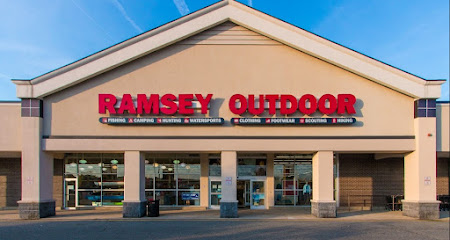 Ramsey Outdoor Store - Store photo