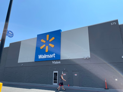 Walmart Supercenter - Store photo