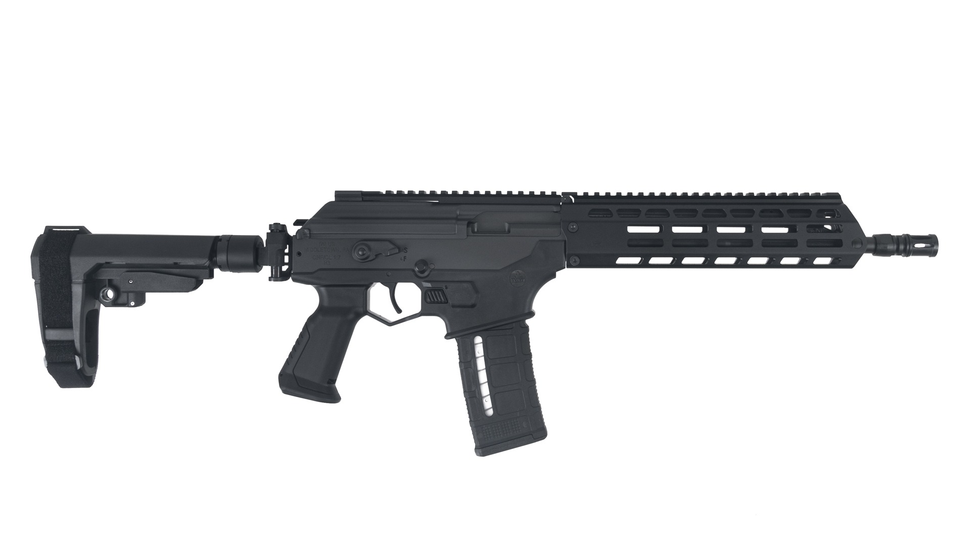 IWI Galil Ace Gen II 5.56 Pistol - 13"
