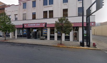 Diamond Gem Lending Company - Store photo