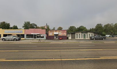 R & W Pawn Shop - Store photo