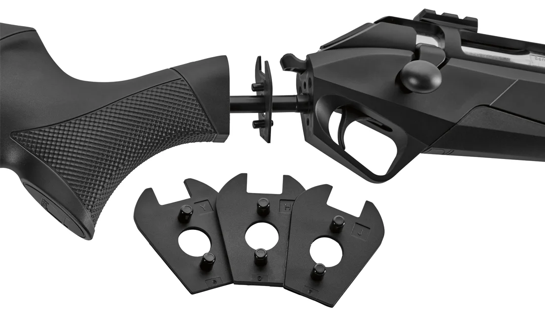 Benelli shim system