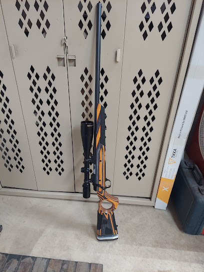 Aggelis Arms LLC - By Appointment Only - Store photo