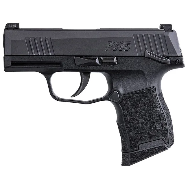 SIG SAUER P365