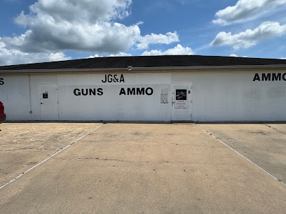 Leger's Shooting Range - Store photo