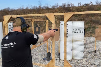 Ozark Dynamics Training Facility - Store photo