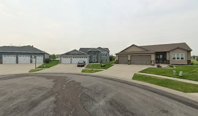 Northern Advantage Custom Rods - Store photo