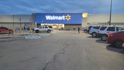 Walmart Supercenter - Store photo