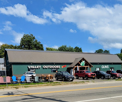 Valley Outdoors Inc - Store photo
