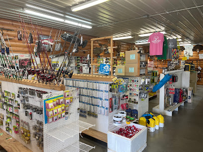 Tales & Trails Sports Shop - Store photo