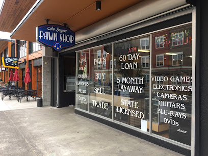 Ace Buyers Downtown - Store photo