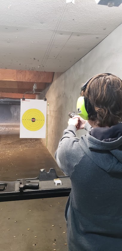 Markley’s Gun Shop - Store photo