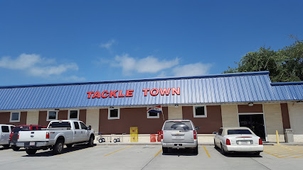 Rockport Tackle Town - Store photo