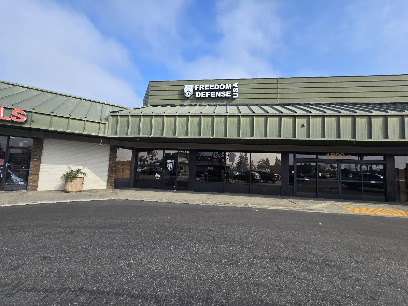 Freedom Defense USA - Store photo
