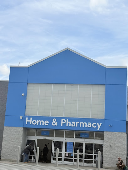 Walmart Supercenter - Store photo