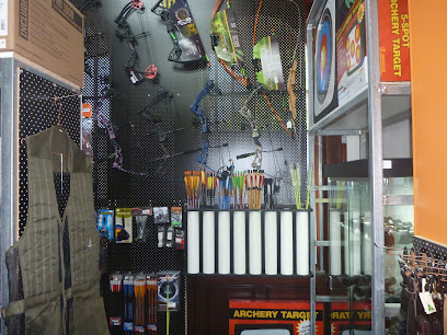 Forbes Firearms - Store photo